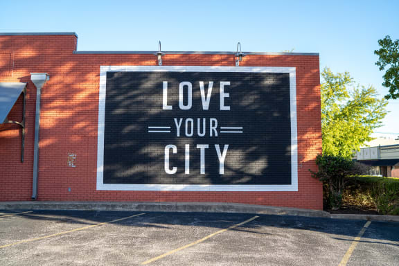 Located in the heart of Bentonville at Coler Crossing in Bentonville, AR