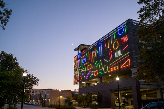 Located in the heart of Bentonville at Coler Crossing in Bentonville, AR