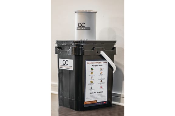 Valet Composting Services