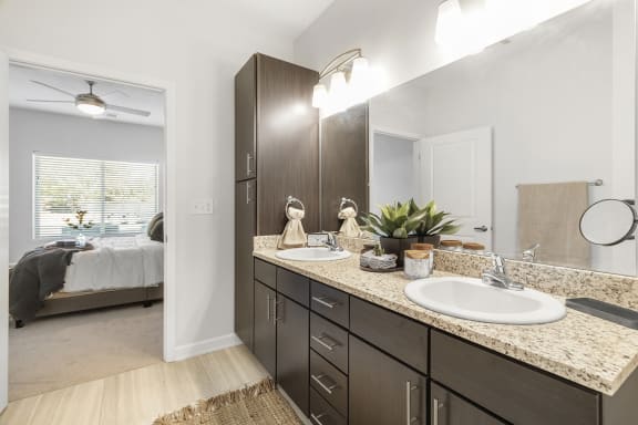 Custom Lighting Package at Page Living at Pinnacle Hills in Rogers, AR