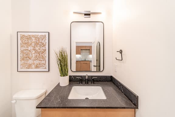 Custom Lighting at Coler Crossing in Bentonville, AR