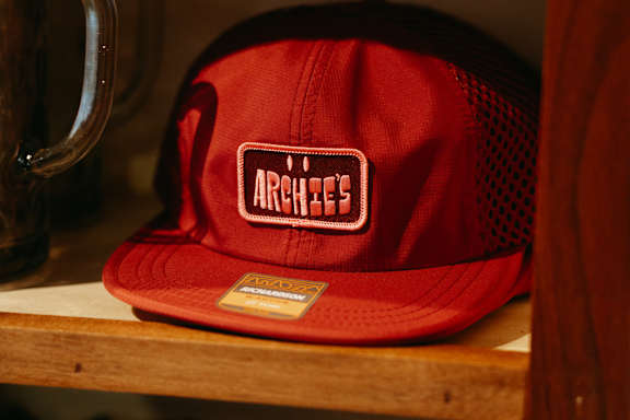 Archies at Coler Crossing in Bentonville, AR