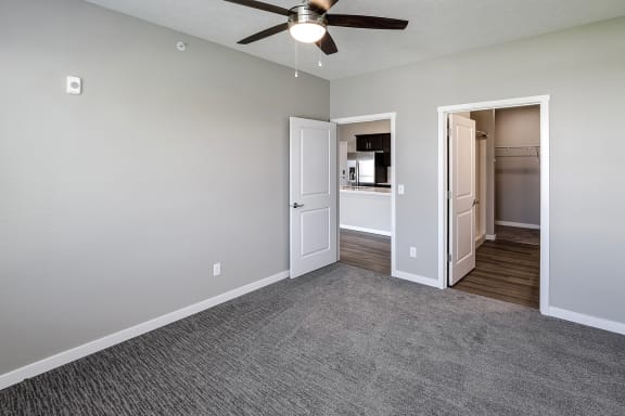Carpeting at Cross Creek in Lexington, NE