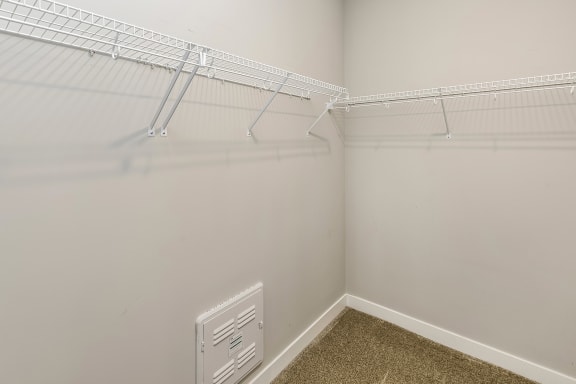 Studio, one and two bedroom apartment homes in the Historic Dundee District of Omaha, NE at Dundee Flats