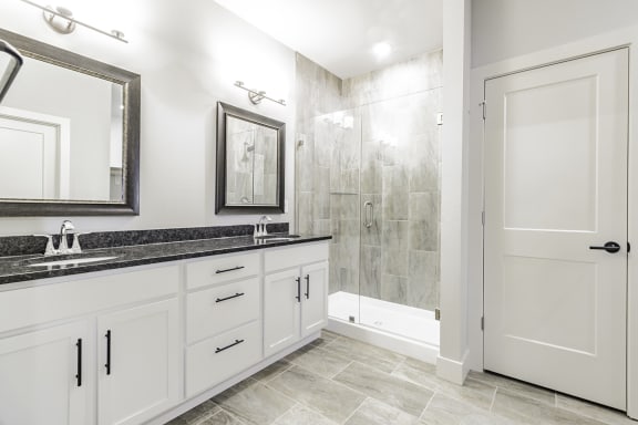 1,668 SF 3 Bed - Two Bath The Faulkner Floor Plan at Hawthorne Heights in Bentonville, AR