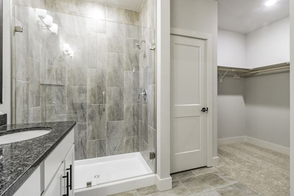 1,668 SF 3 Bed - Two Bath The Faulkner Floor Plan at Hawthorne Heights in Bentonville, AR