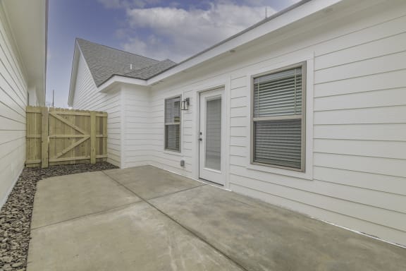 1,668 SF 3 Bed - Two Bath The Faulkner Floor Plan at Hawthorne Heights in Bentonville, AR