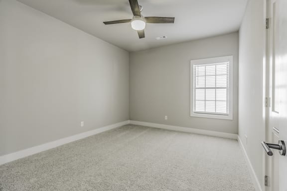 1,731 SF 3 Bed 2 Bath The Fitzgerald Floor Plan at Hawthorne Heights in Bentonville, AR