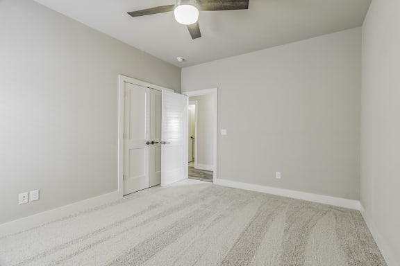 1,731 SF 3 Bed 2 Bath The Fitzgerald Floor Plan at Hawthorne Heights in Bentonville, AR