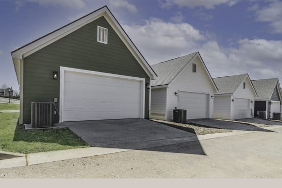 1,731 SF 3 Bed 2 Bath The Fitzgerald Floor Plan at Hawthorne Heights in Bentonville, AR