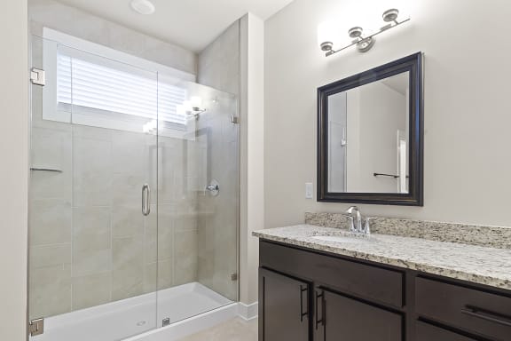 1,872 SF 3 Bed 2 Bath The Hemingway Floor Plan at Hawthorne Heights in Bentonville, AR