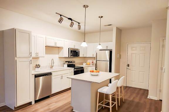 Efficient Appliances at Legacy Commons, Omaha, NE, 68130