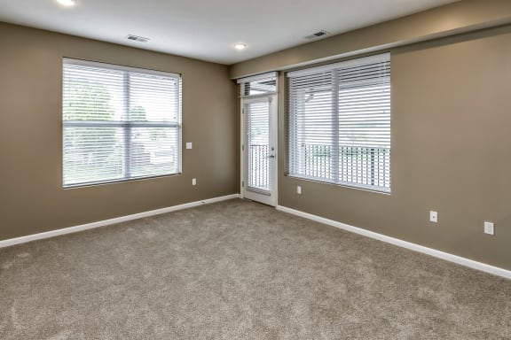 Window Coverings at The Apartments at Lux 96 in Papillion, NE