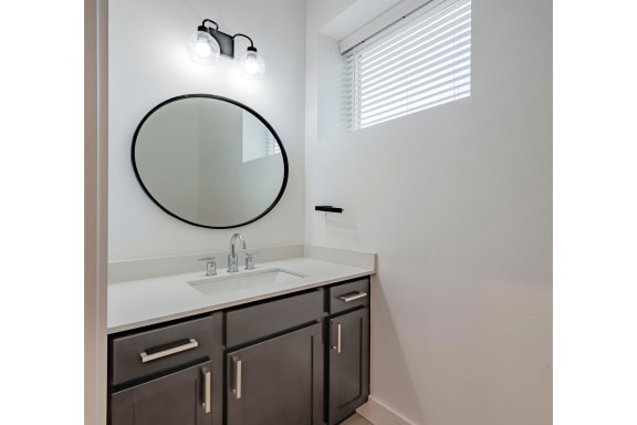 Custom Lighting Package at Parkside Row in Bentonville, AR