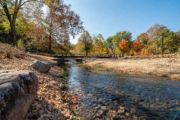 Convenient Rogers Location at Shadowbrooke Village in Rogers, AR