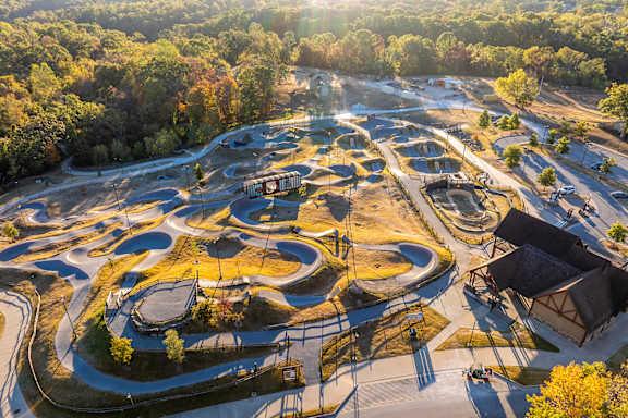 Convenient Rogers Location at Pinnacle Heights in Rogers, AR