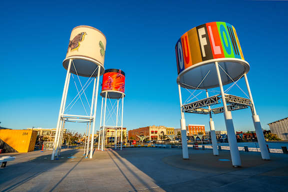 Convenient Rogers Location at The Grove in Rogers, AR