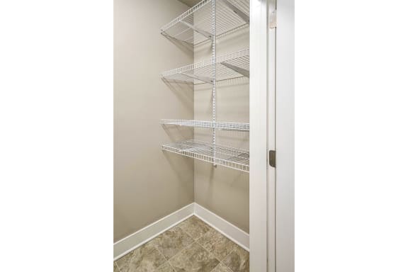 Extra Storage at Tamarin Ridge in Lincoln, NE