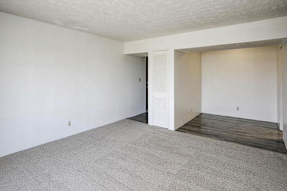 Carpeting at Tara Heights in Papillion, NE