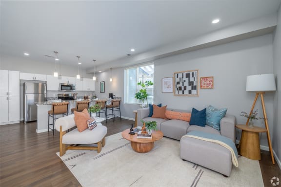Spacious Floor Plans at The Boulevard in Joplin, MO