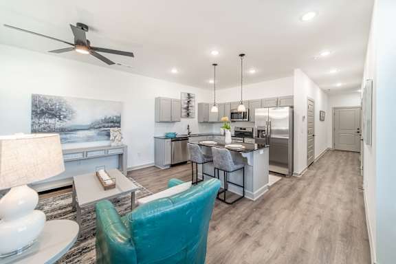 Premium Appliance Package at The Grove in Rogers, AR