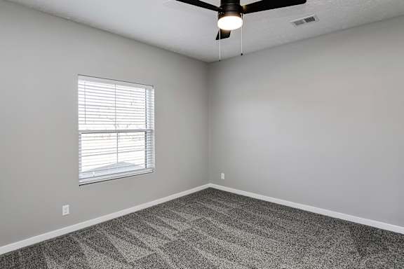 Windows at The Ridgeline in Council Bluffs, IA