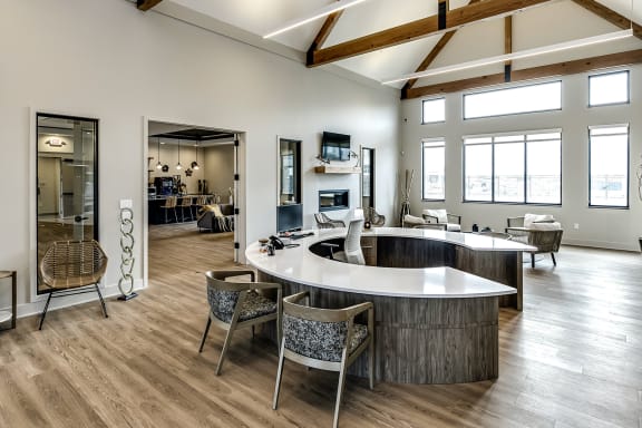Office Space at Tiburon Ridge, Omaha, Nebraska