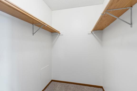 Evans Meadows Apartments in Elk River, MN 2 Bedroom 2 Bath