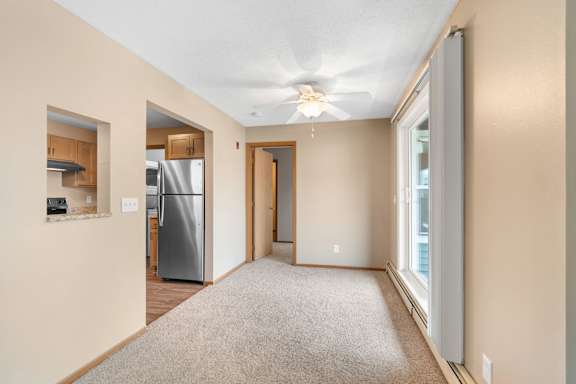 Evans Meadows Apartments in Elk River, MN 2 Bedroom 2 Bath