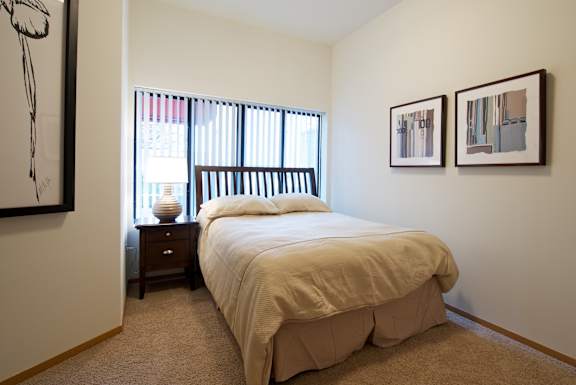 Oversized Windows In Select Homes