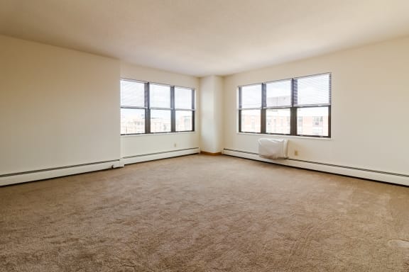 Unfurnished flats at Mears Park Place, St. Paul, MN, 55101