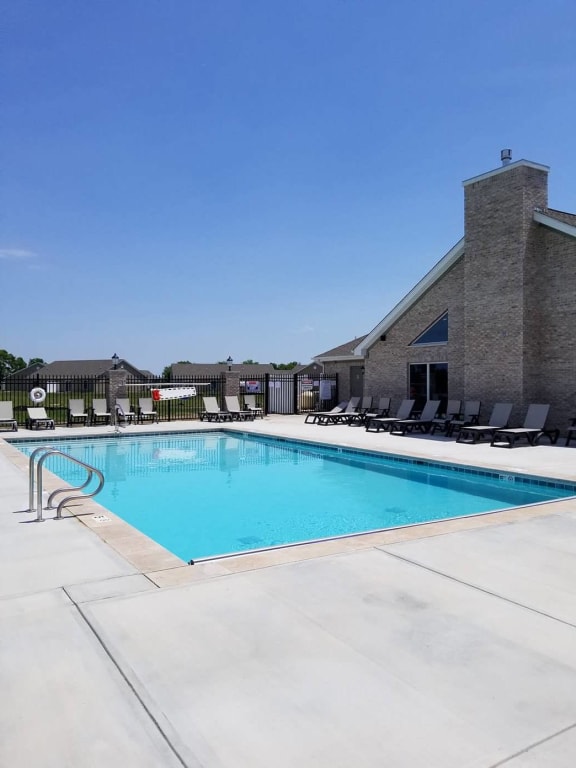 Luxury Duplexes in Avon, IN Regency Preserve Amenities