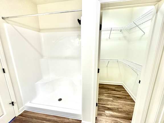 Oval Tub at Concord Crossing, Lafayette Indiana