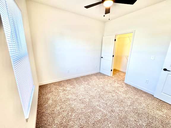 Unfurnished Bedroom at Concord Crossing, Lafayette