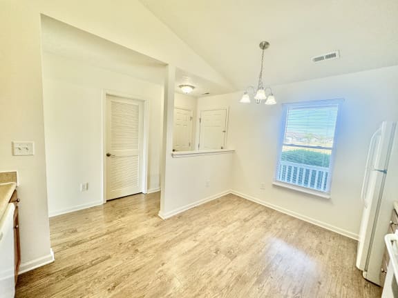 Willow Kitchen at Hawthorne Properties in Lafayette, IN 47905