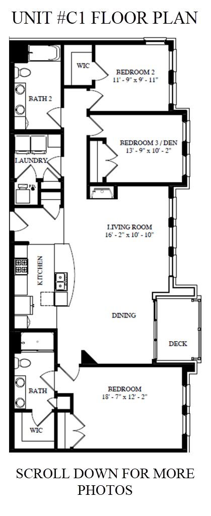 floor plan of the first floor of a house with a small porch and a staircase