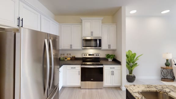 Artisan 1x1C Kitchen