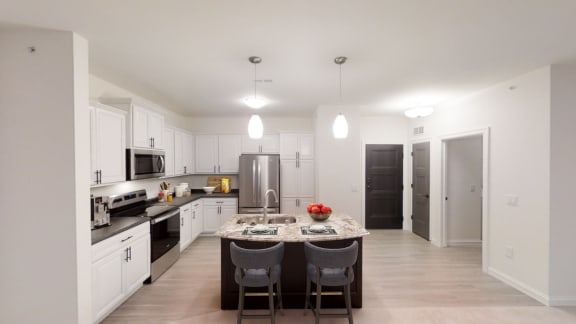 Artisan 1x1F Kitchen