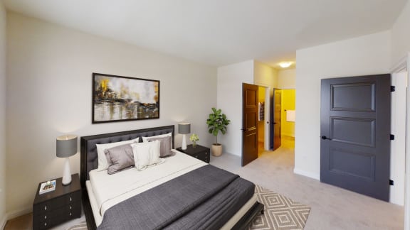 Artisan 2x2J - MasterBedroom