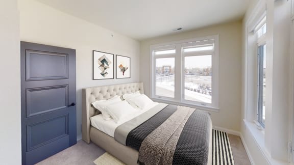 Artisan-2x2M-Guest Bedroom