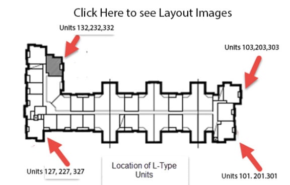 Artisan_Building Map_Unit Locations