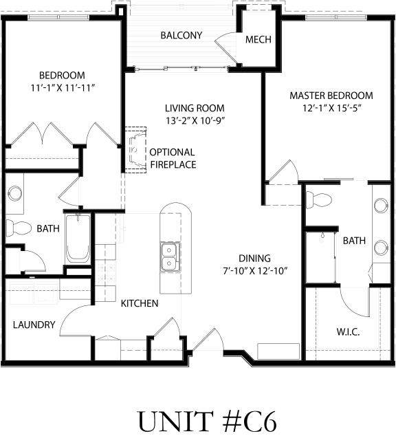 an image of a black background with white lines