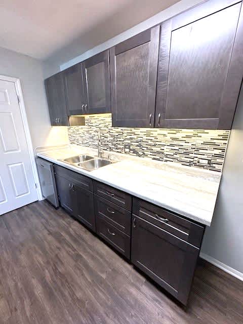 Kitchen Backsplash