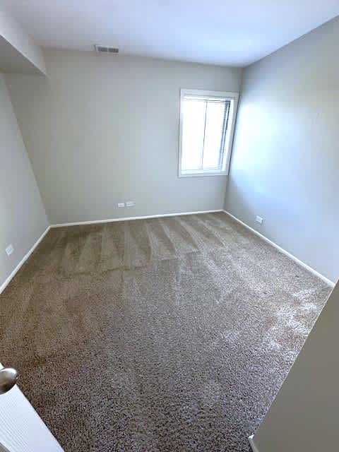 Spacious Bedroom