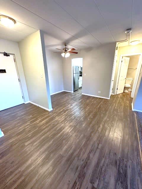 Vinyl Wood Flooring