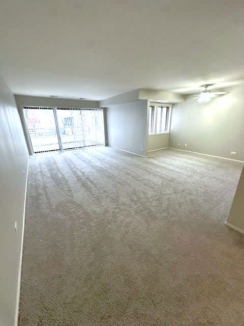 2-Bedroom Maple Apartment Home