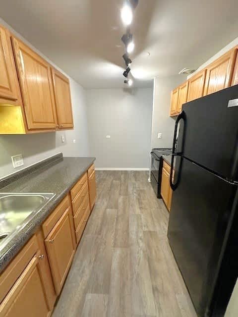 Vinyl Wood Flooring