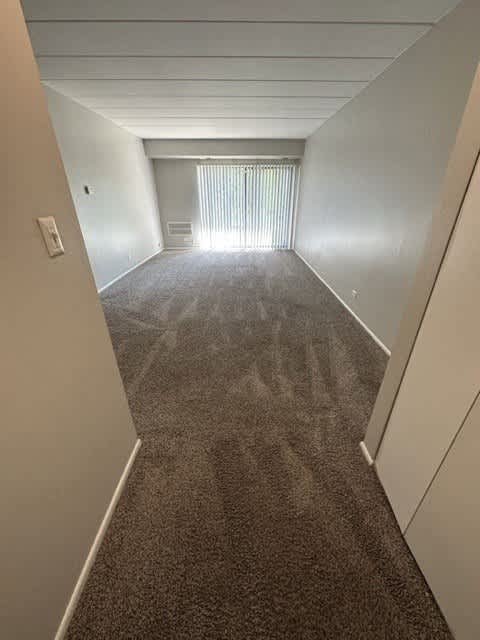 Entry With Large Closet
