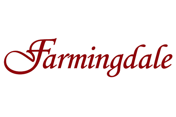 A black background with a logo and text that reads "Auburn Townhomes".