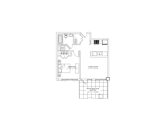 Floor Plan  C1